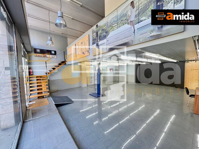 Local en Sabadell Barcelona