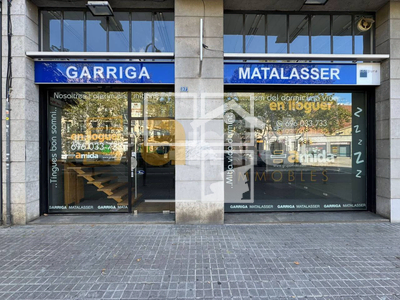 Local en Sabadell Barcelona
