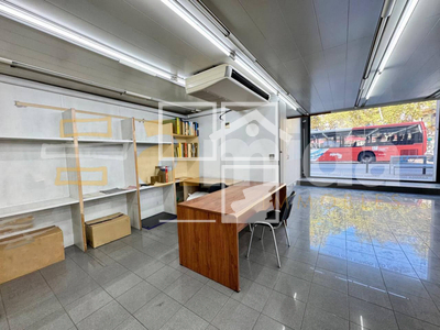 Local en Sabadell Barcelona