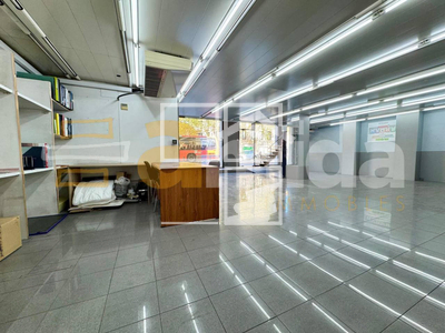 Local en Sabadell Barcelona