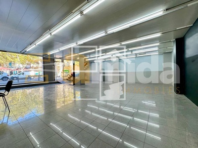 Local en Sabadell Barcelona