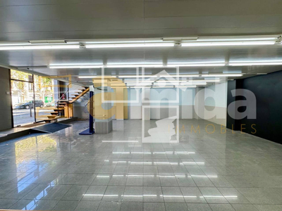 Local en Sabadell Barcelona