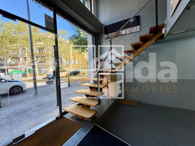 Local en Sabadell Barcelona