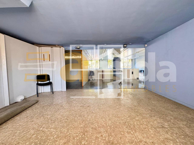 Local en Sabadell Barcelona
