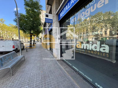 Local en Sabadell Barcelona