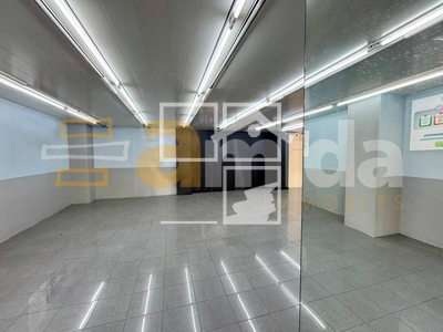Local en Sabadell Barcelona