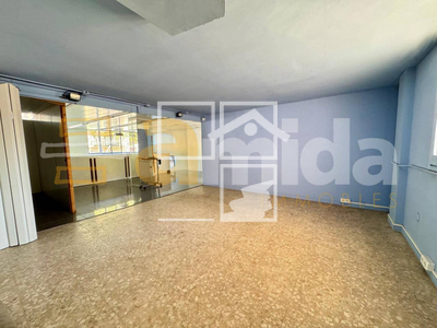 Local en Sabadell Barcelona