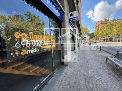 Local en Sabadell Barcelona