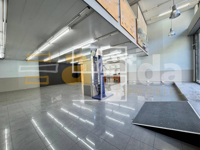 Local en Sabadell Barcelona