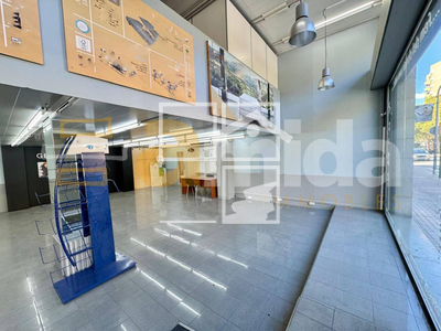 Local en Sabadell Barcelona