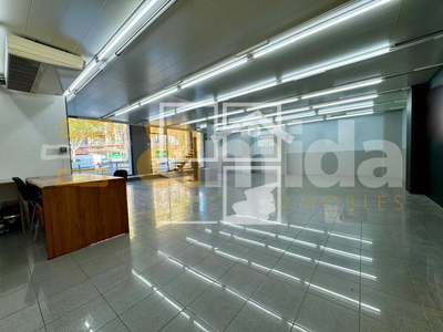 Local en Sabadell Barcelona
