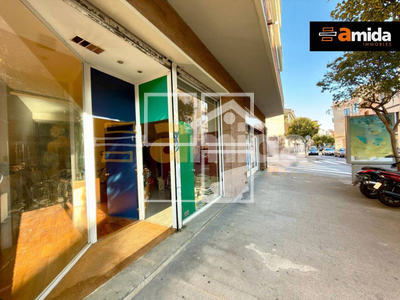 Local en Sabadell Barcelona Local en Sabadell Barcelona