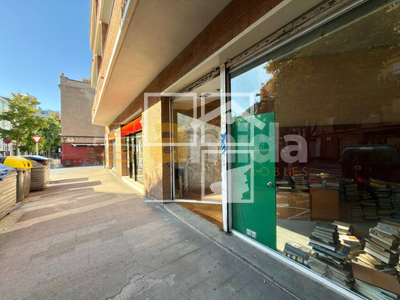 Local en Sabadell Barcelona Local en Sabadell Barcelona