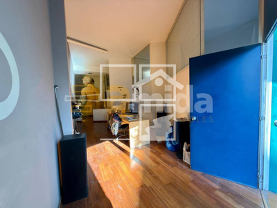 Local en Sabadell Barcelona Local en Sabadell Barcelona