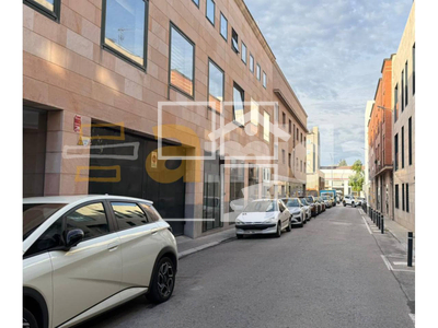 Local en Sabadell Barcelona