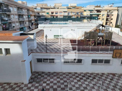 Inmueble en Calle Guifré   100 3º , Barcelona