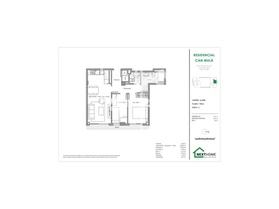 Local en Calle ALSINA    3, Mollet del Vallès Barcelona