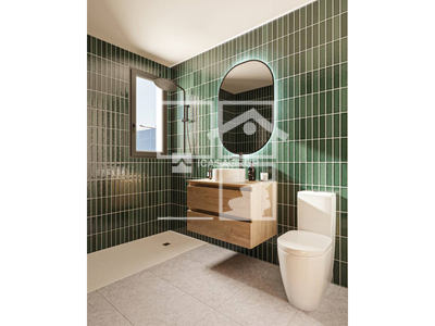 Inmueble en Calle Calassanç Duran    3, Barcelona