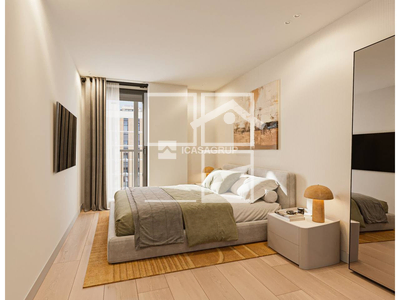 Inmueble en Calle Calassanç Duran    5, Barcelona