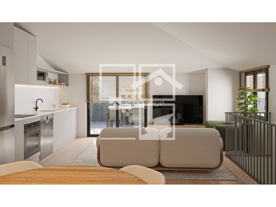 Inmueble en Calle Calassanç Duran    1, Barcelona