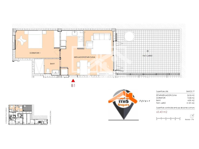 Local en Avenida Pau Casals    , Sant Quirze del Vallès Barcelona