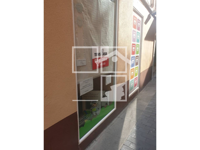 Local en Olot Girona