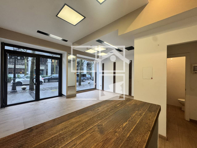 Local en Olot Girona