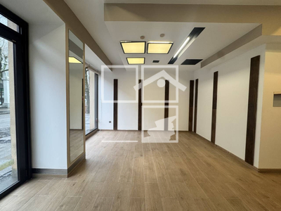 Local en Olot Girona