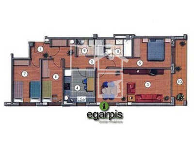 Local en Calle FERRAN CASABLANCAS    1º, Terrassa Barcelona