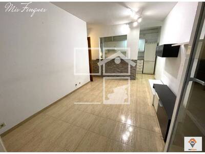 Inmueble en MARGARIDA XIRGU, Barcelona