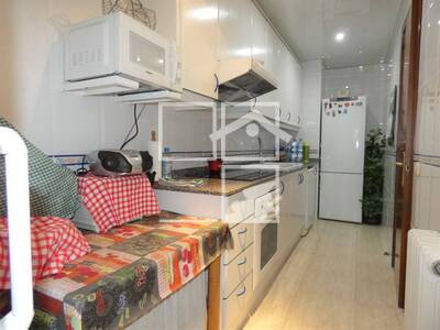 Inmueble en MARGARIDA XIRGU, Barcelona