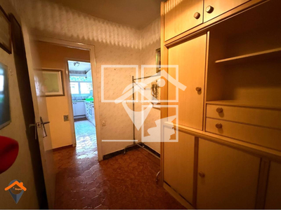 Inmueble en Paseo Almogàvers    1, Barcelona