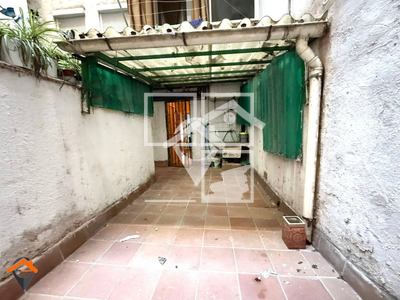 Inmueble en Paseo Almogàvers    1, Barcelona