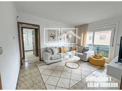 Inmueble en Calle Enric Granados    3, Barcelona