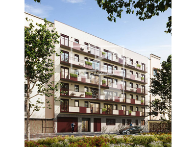 Inmueble en Calle Alsina    4, Barcelona