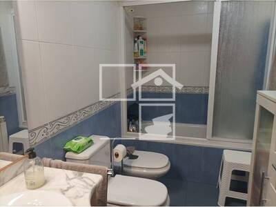 Inmueble en PINTOR VILA PUIG, Barcelona