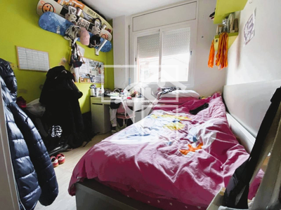 Inmueble en Calle Bidasoa    2º, Barcelona