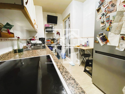 Inmueble en Calle Bidasoa    2º, Barcelona