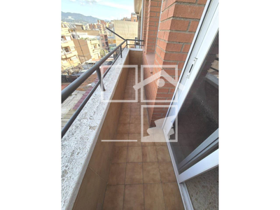 Inmueble en Calle Circunvalación    1º, Barcelona