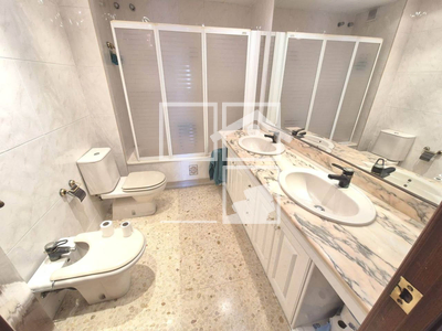 Inmueble en Calle Circunvalación    1º, Barcelona