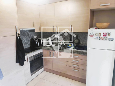 Inmueble en Calle GENERAL MORAGUES    2º, Barcelona