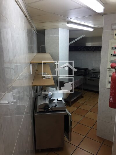 Inmueble en , Barcelona